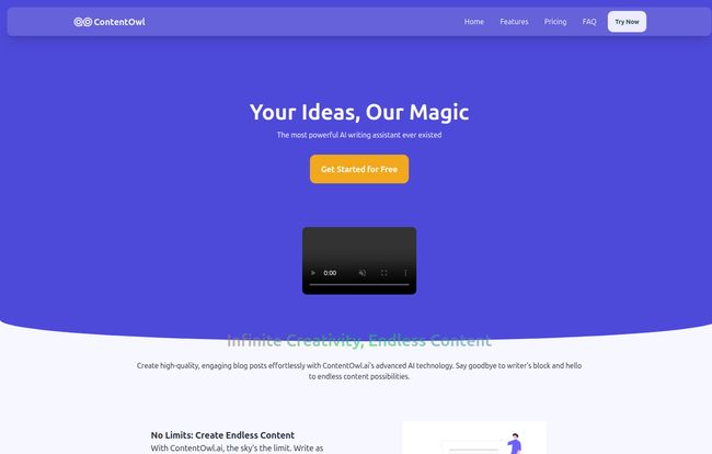 ContentOwl.ai
