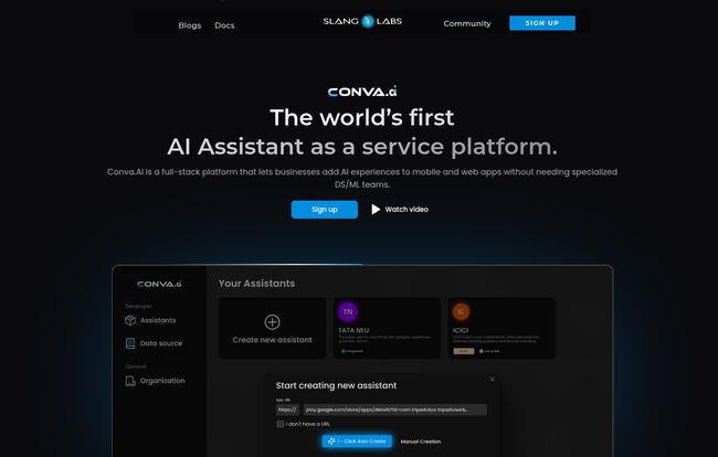 Conva.AI