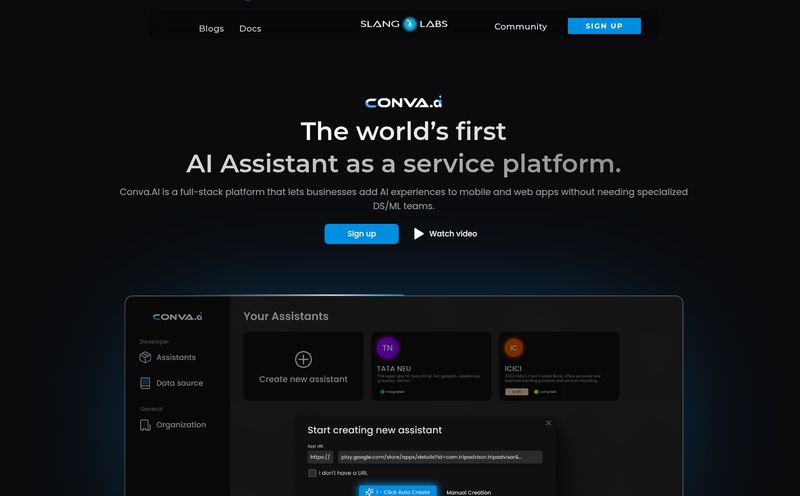 Conva.AI