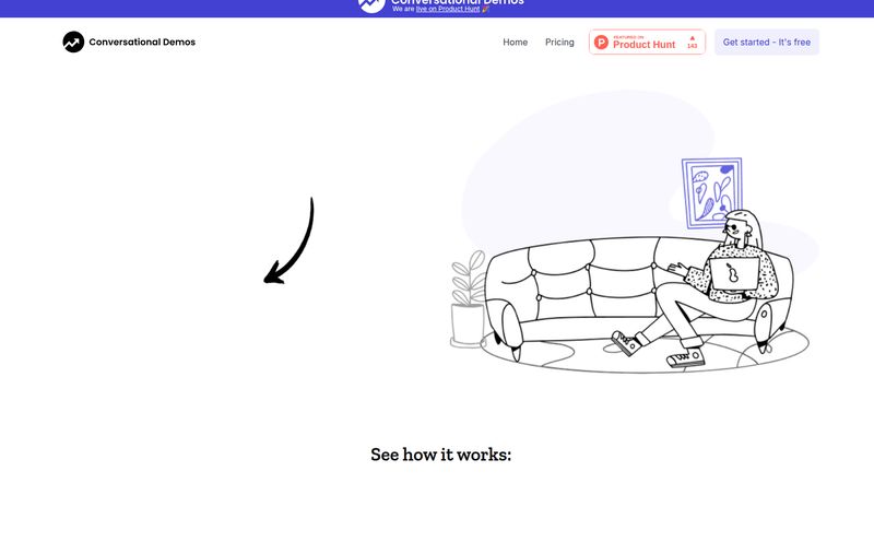 Conversational Demos