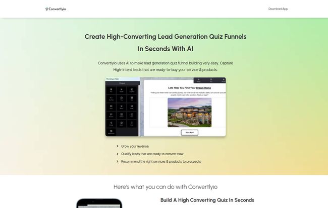 Convertlyio