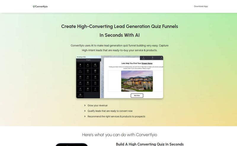 Convertlyio