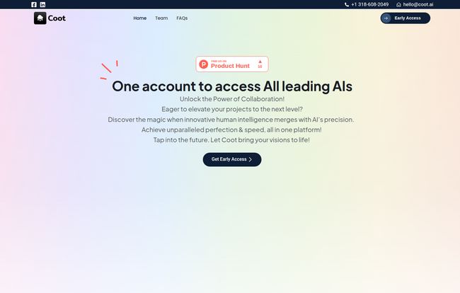 Coot AI