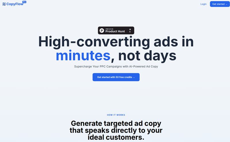 CopyFlow Pro