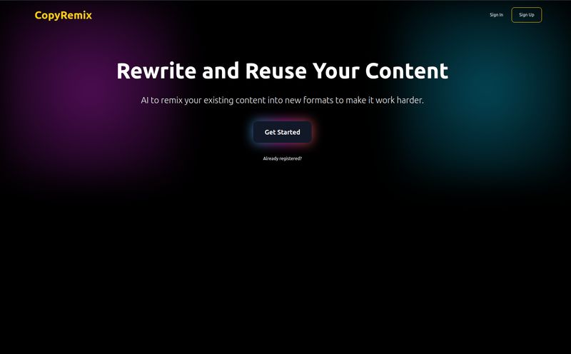 CopyRemix