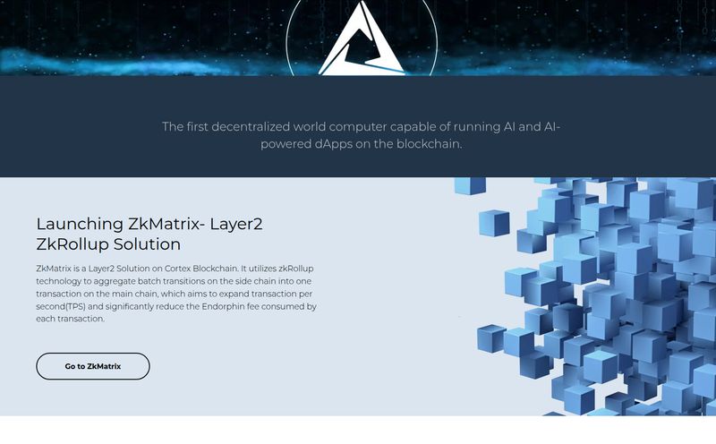 Cortex Labs