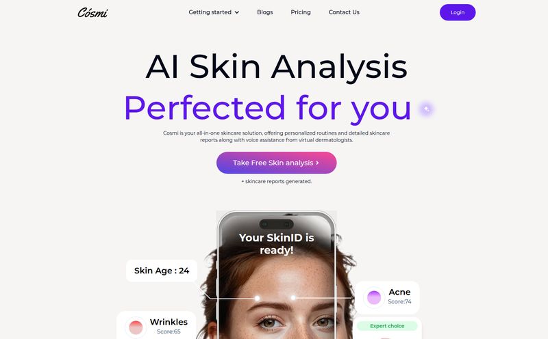Cosmi Skin