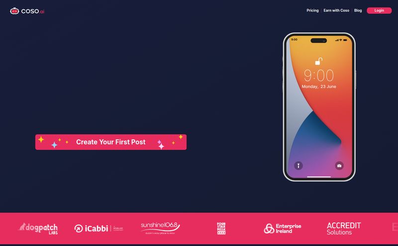 Coso.ai