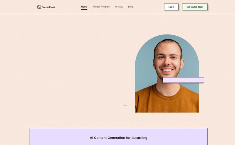 CoursePro.AI