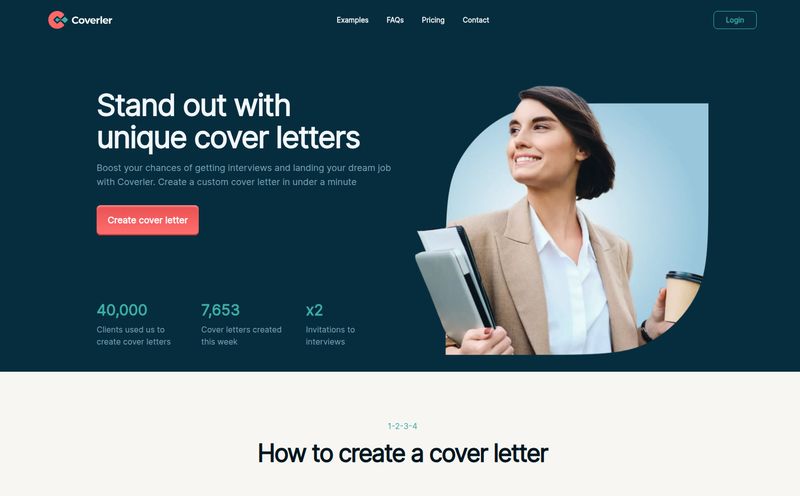 Coverler