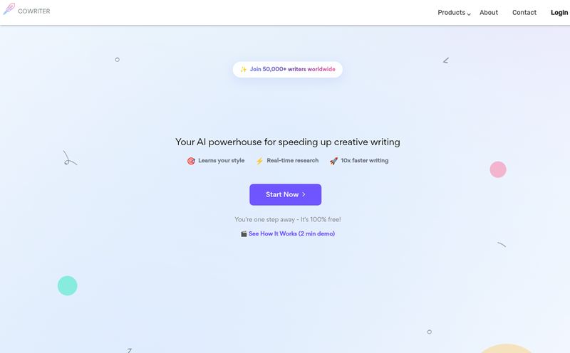 Cowriter