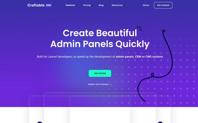 Craftable PRO