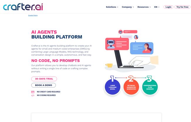 Crafter.ai