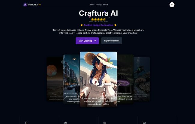 Craftura AI