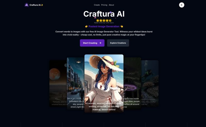 Craftura AI
