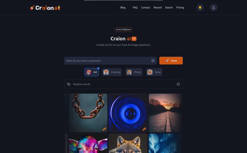 Craion AI