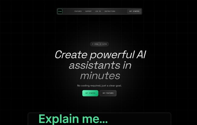 Crawl AI