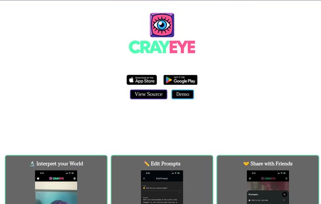 CrayEye