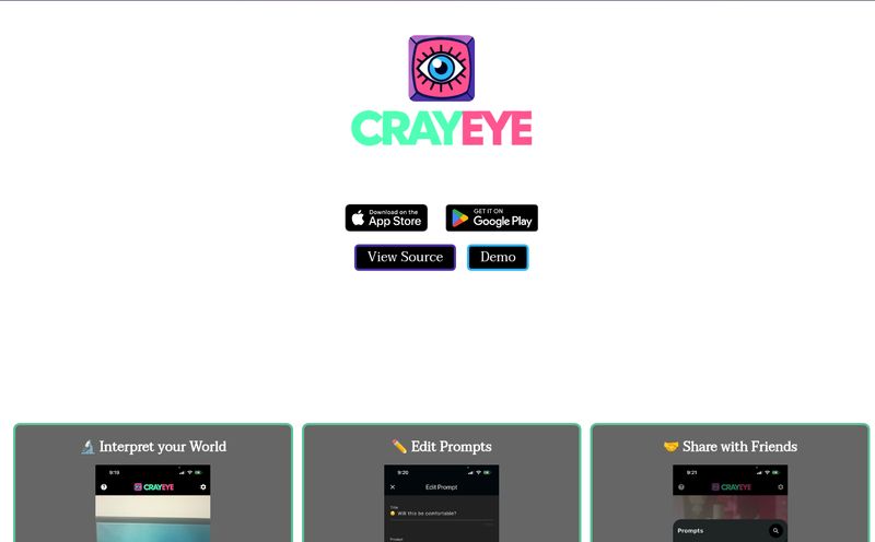 CrayEye