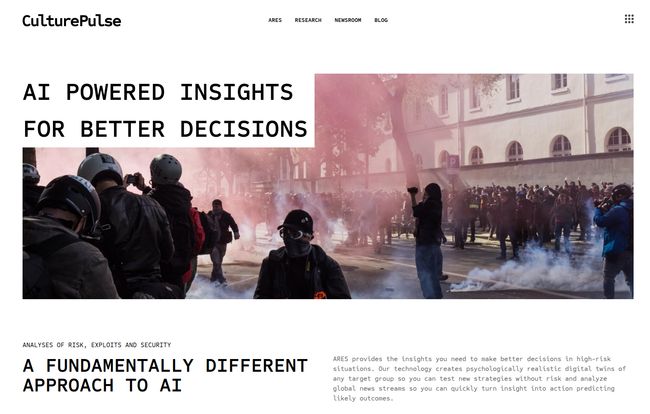 CulturePulse