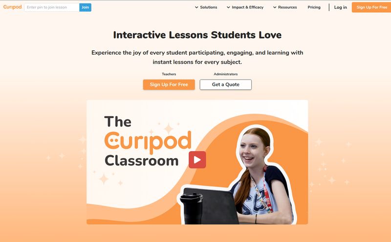 Curipod