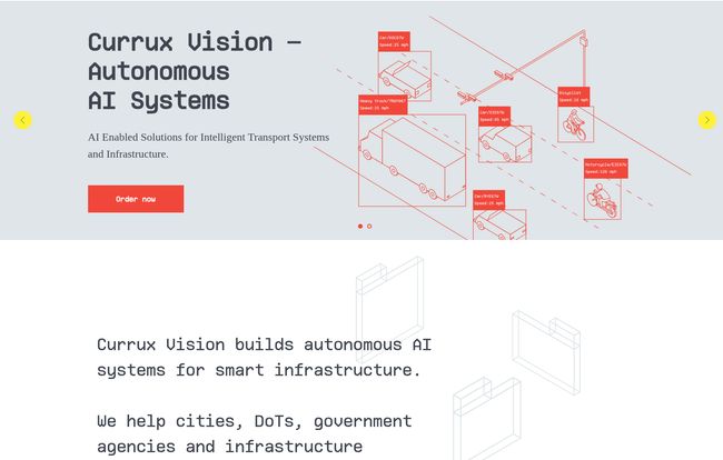 Currux Vision