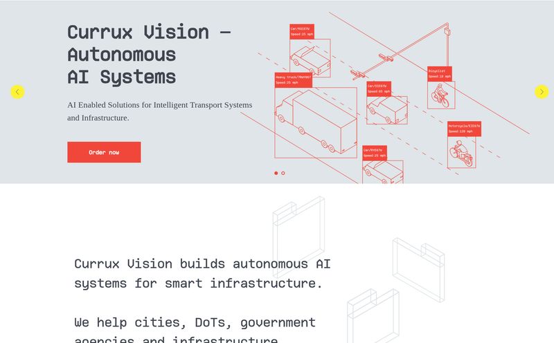Currux Vision
