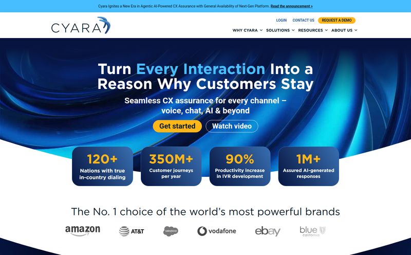 Cyara
