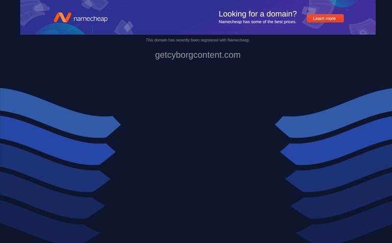 Cyborg Content