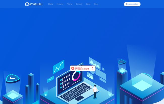 Cyguru