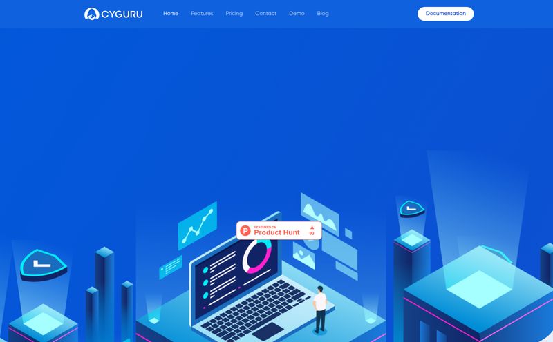 Cyguru
