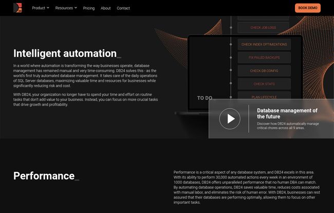 DB24.ai