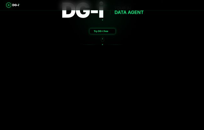 DGi - Powered by Datagran