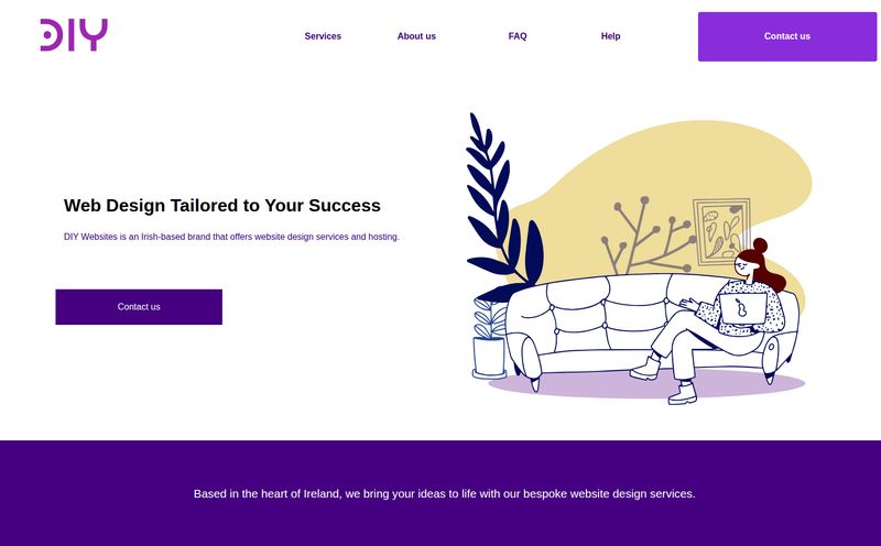 DIY Websites