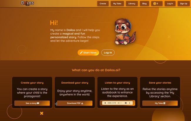 Dailos.ai