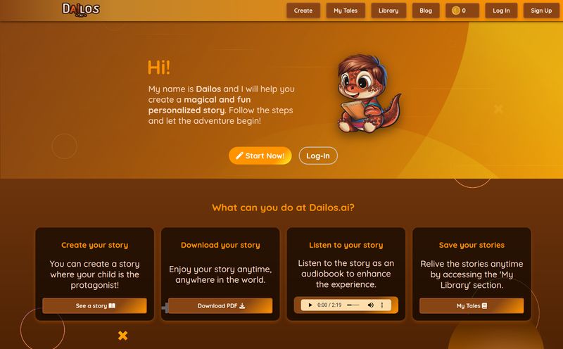 Dailos.ai