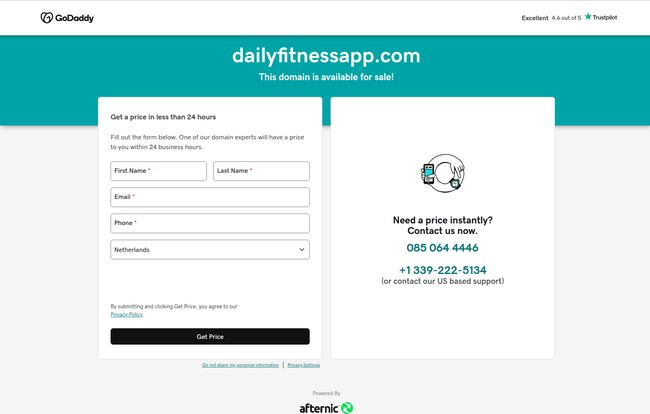 DailyFitness