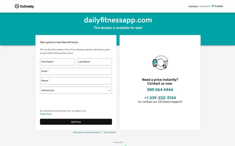 DailyFitness