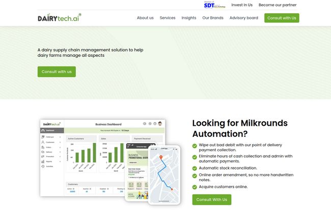 Dairytech.ai