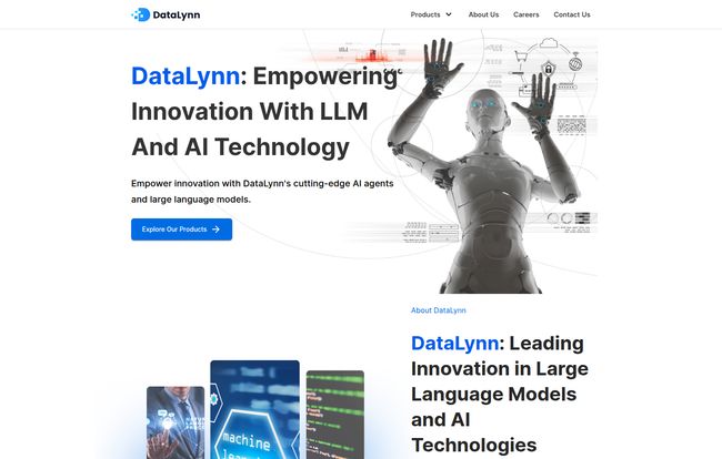 DataLynn AI Interview Copilot