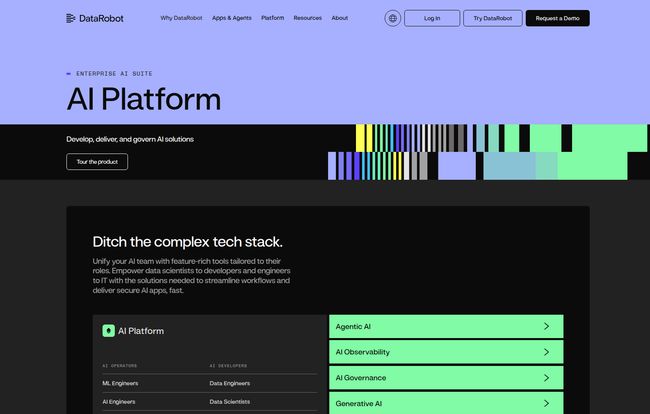 DataRobot