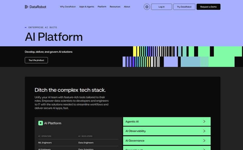 DataRobot