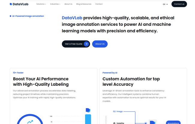 DataVLab