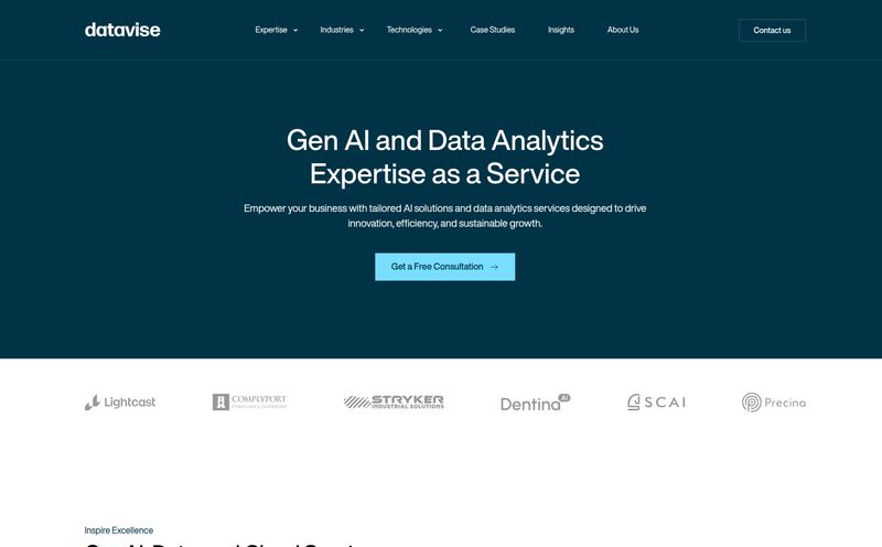 Datavise