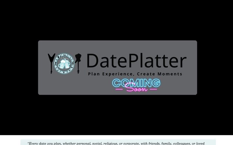 DatePlatter