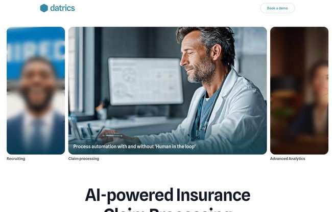 Datrics AI