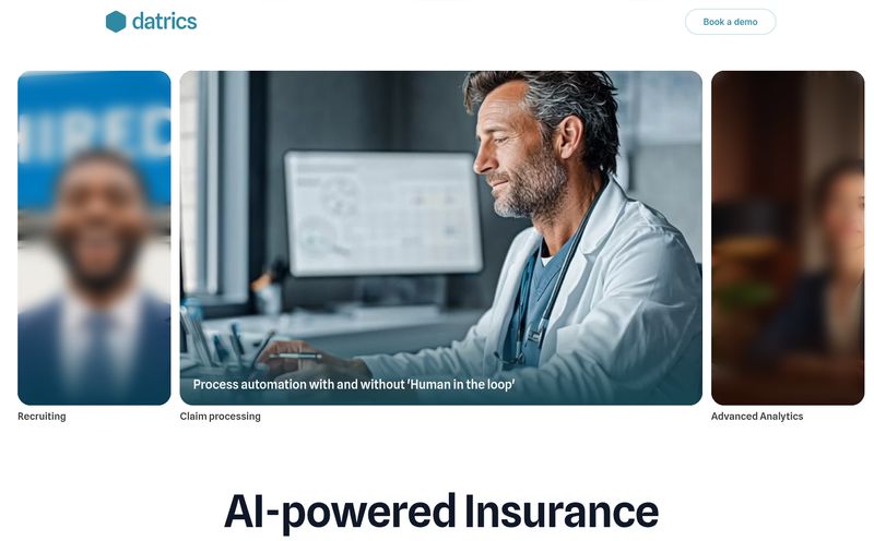 Datrics AI