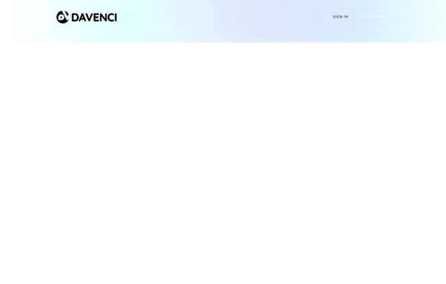 Davenci AI