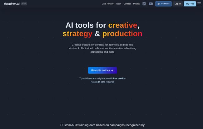 Daydrm.ai
