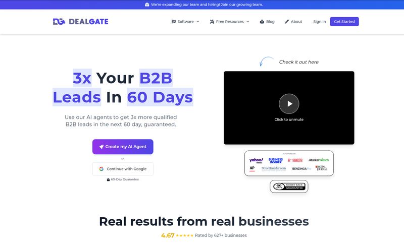 DealGate